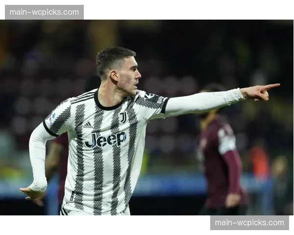 尤文图斯公布对阵佛罗伦萨大名单，弗拉霍维奇伤愈回归