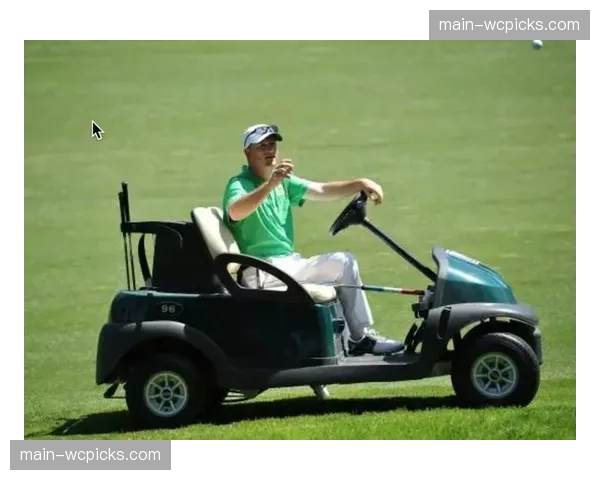 通讯:一场业余资格赛的18洞,记录普通人冲击美国公开赛的梦想 通讯:一场业余资格赛的18洞,记录普通人冲击美国公开赛的梦想