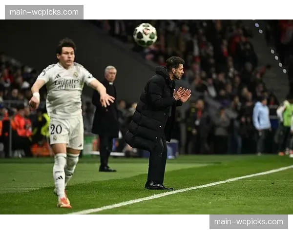 马竞全员健康备战半决赛，西蒙尼强调防守纪律重要性